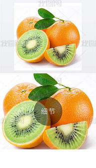 高效提升獼猴桃銷售 精選產品目錄食品圖片、背景與模板素材