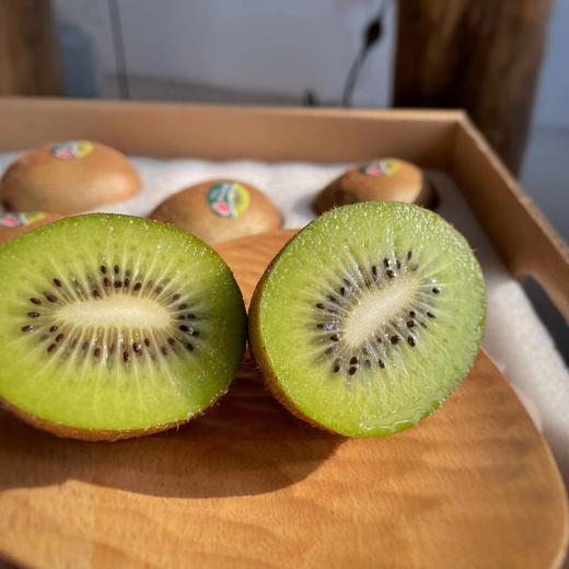 陜西即食獼猴桃 滿滿VC小甜心，周四發貨硬果鮮享